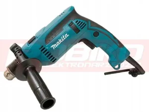 Wiertarka udarowa Makita HP1640 680W