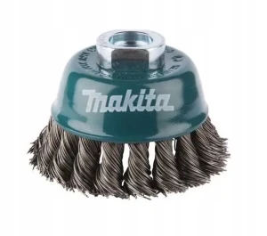 Szczotka druciana Makita do szlifierki M14 75mm D-24131