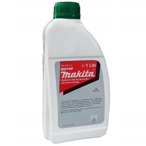 Olej Biotop Makita 980808610 do Smarowania łańcucha 1l