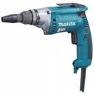 Wkrętarka sieciowa do blachowkrętów i farmerów Makita FS2700
