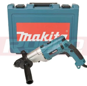 Wiertarka Udarowa Makita HP2071 2 Biegi