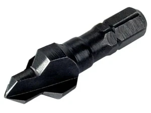 Frez Wiertło pogłębiacz pod wkręty 3,5-4mm - otwór 3/8mm Wolfcraft
