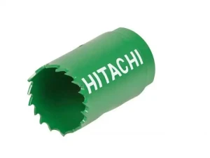Otwornica Hikoki HSS Bi metal 14mm drewno PCV