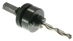 Trzon mocujący Hex 16mm do otwornic powyżej 40mm Hikoki