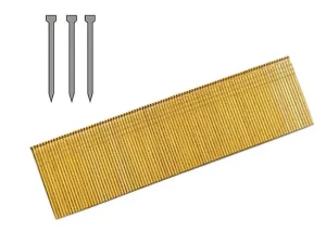 Gwoździe szpilki 1mm Typ 300 dł. 30mm 5000szt. Pansam