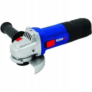 Szlifierka kątowa Dedra DED7950 860W 125mm