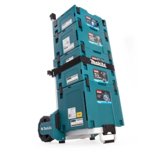 Wózek transportowy Składany 125kg Makita do systemu MakPac