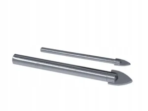 Wiertło stożkowe do szkła glazury Dedra  6mm