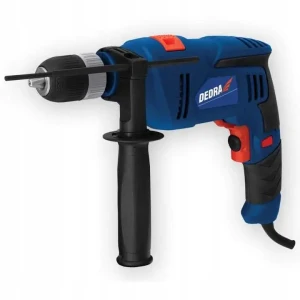 Wiertarka udarowa 900W Dedra DED7960Walizka