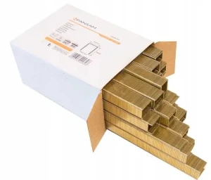 Pansam zszywki stolarskie TYP80 GA21 6mm 5000szt.