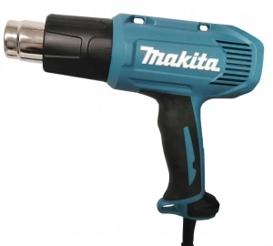 OPALARKA Makita HG5030K 1600W z walizką + 4 DYSZE