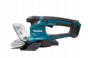 Nożyce do trawy żywopłotu Makita UM600DZX 12V 2w1