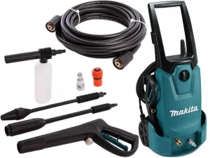 Myjka Wysokociśnieniowa Makita HW1200 1800W 120bar