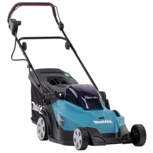 Kosiarka Akumulatorowa Do Trawy 43cm Makita DLM432Z