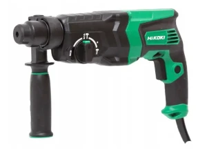 Młotowiertarka Hikoki  DH26PC2 830W 2,9J SDS Plus