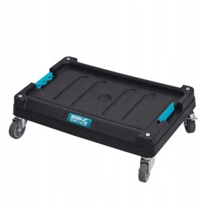 Platforma Transportowa Kola Modułowa Dedra N0302