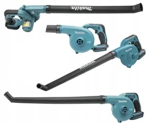 Dmuchawa Akumulatorowa Do Liści 18V Makita DUB186Z
