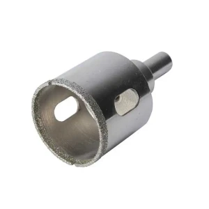 Koronka diamentowa otwornica do gresu i glazury Rubi 40mm Easy gres