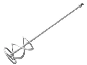 Hikoki Mieszarka śmigło mieszadło Końcówka 120mm