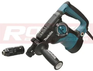 Młotowiertarka Makita HR2811FT SDS Plus 800W 2,8J z wymiennym uchwytem
