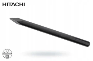Dłuto Grot Hex 30 400mm Hikoki 751543