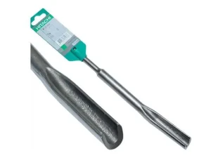 Bruzdownik Dłuto do rowków 250mm SDS Plus Hikoki