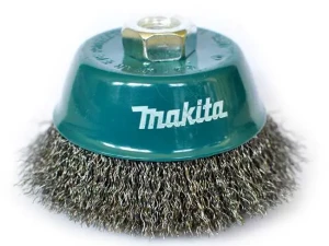 Makita Szczotka druciana do szlifierki 100mm M14