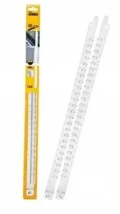 Brzeszczot DT2975 do gazobetonu 430mm DeWalt do aligatora DWE397 398 399