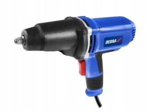 Klucz Udarowy Elektryczny 950W Dedra DED7973