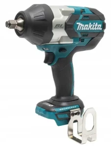 Akumulatorowy klucz udarowy do kół Makita DTW1002 18V 1/2" 1000Nm 1/2