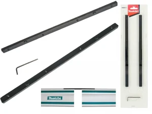 Łącznik szyny prowadzącej kpl. Makita 198885-7