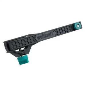 Adapter Wolfcraft 5223000 pomiar wymiarów wewnętrznych do miary składanej