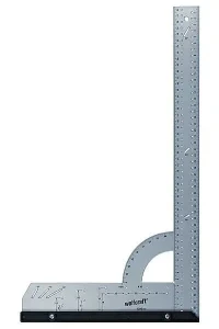 Kątownik uniwersalny 280x500mm Wolfcraft