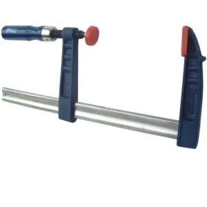 Ścisk stolarski Dedra F150x50