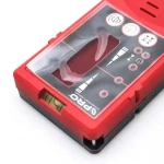 Detektor do czerwonych laserów Pro DWL 02