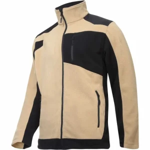Bluza polarowa ze wzmocnieniem Lahti Pro M