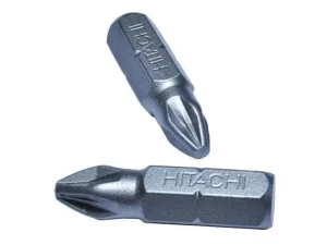 Bit Hikoki 1/4 " PZ1 25mm