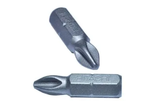 Bit Hikoki 1/4 " PH1 25mm