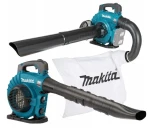 Dmuchawa Odkurzacz do lisci Makita DUB363 2x18V