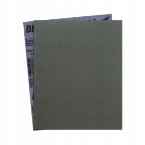 Papier wodny wodoodporny 230x280mm grubość 1500