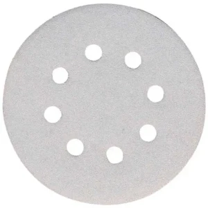 Papier szlifierski Makita 125mm grubość 100