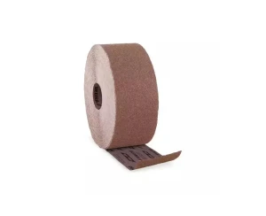 Papier ścierny Dedra rolka 50mx115mm grubość 120