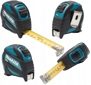 Taśma miernicza 10m - 25mm Makita B 57168