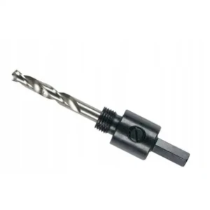 Trzon mocujący 6mm do otwornic poniżej 30mm Hikoki