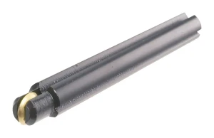 Nóż Plus 10mm Gold Rubi