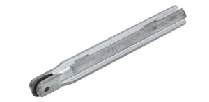 Nóż z kółkiem 10mm Rubi