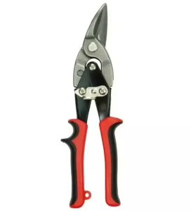 Nożyce do blachy Dedra lewe CRV250mm