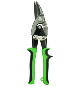 Nożyce do blachy Dedra prawe CRV 250mm