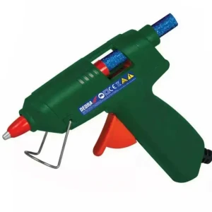Pistolet do kleju na gorąco 15W 8mm Dedra
