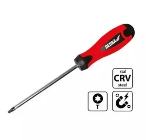 Wkrętak – śrubokręt Dedra Torx TX T30
